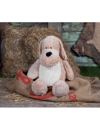 M-MM052-Zippie Dog